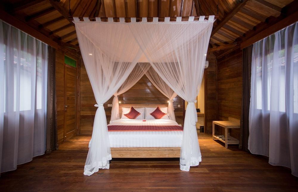 Pertiwi Bisma 1 Hotel Ubud Kültér fotó