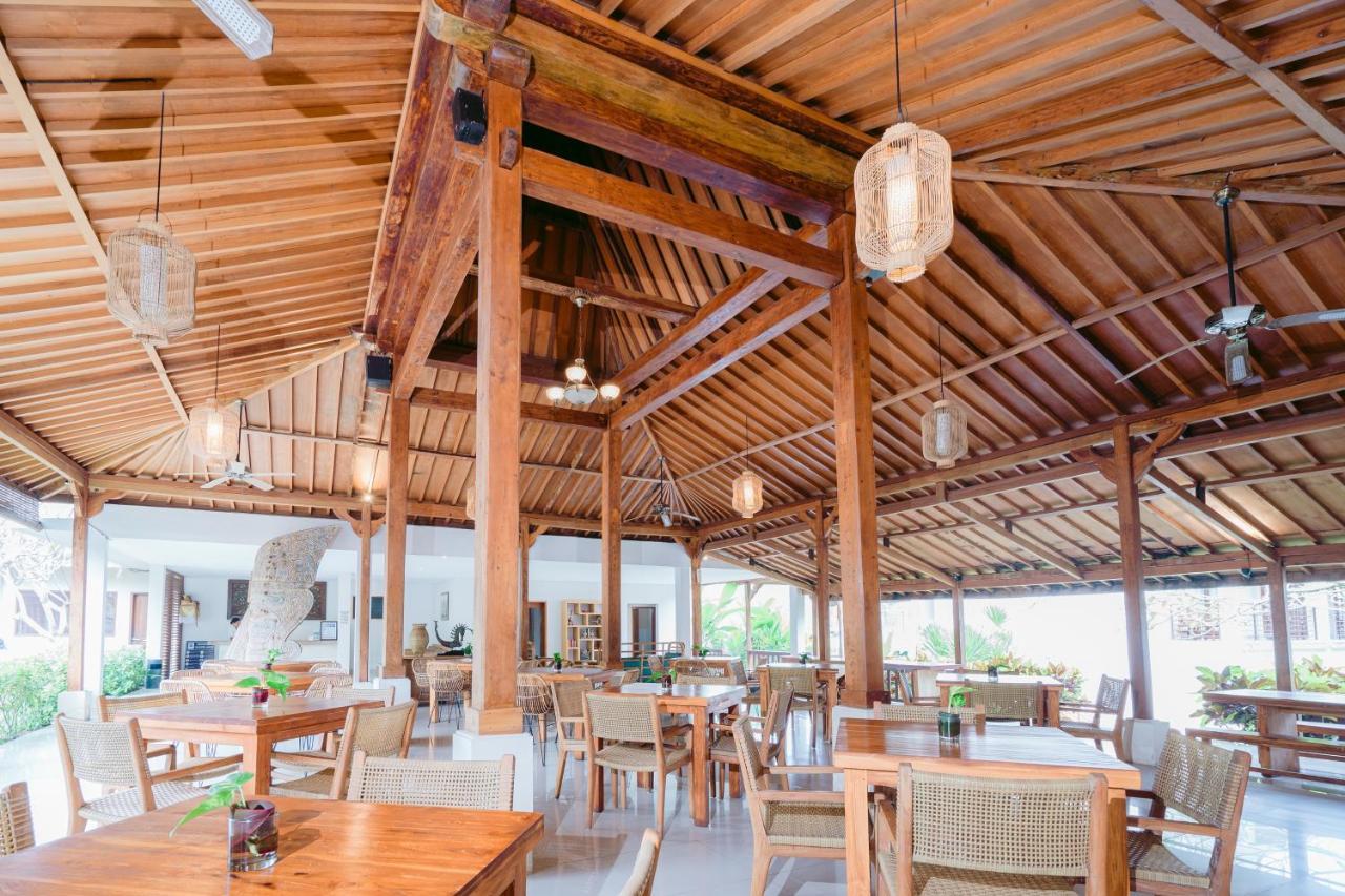 Pertiwi Bisma 1 Hotel Ubud Kültér fotó