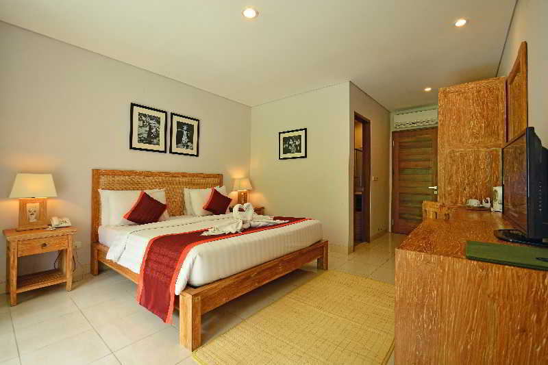 Pertiwi Bisma 1 Hotel Ubud Kültér fotó