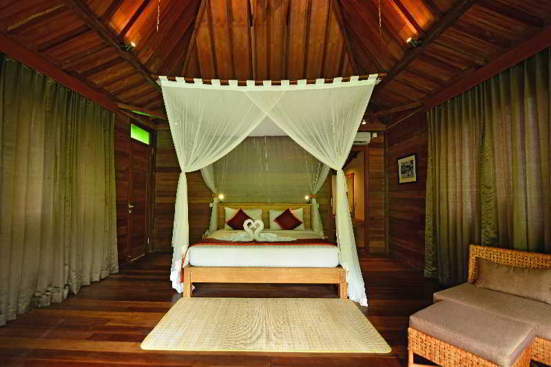 Pertiwi Bisma 1 Hotel Ubud Kültér fotó