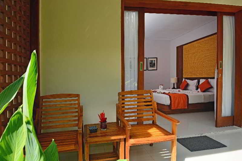 Pertiwi Bisma 1 Hotel Ubud Kültér fotó