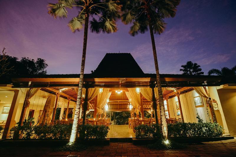 Pertiwi Bisma 1 Hotel Ubud Kültér fotó