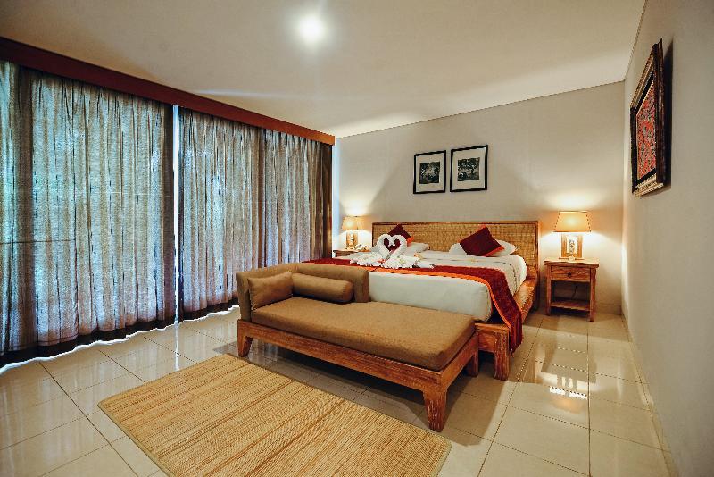 Pertiwi Bisma 1 Hotel Ubud Kültér fotó