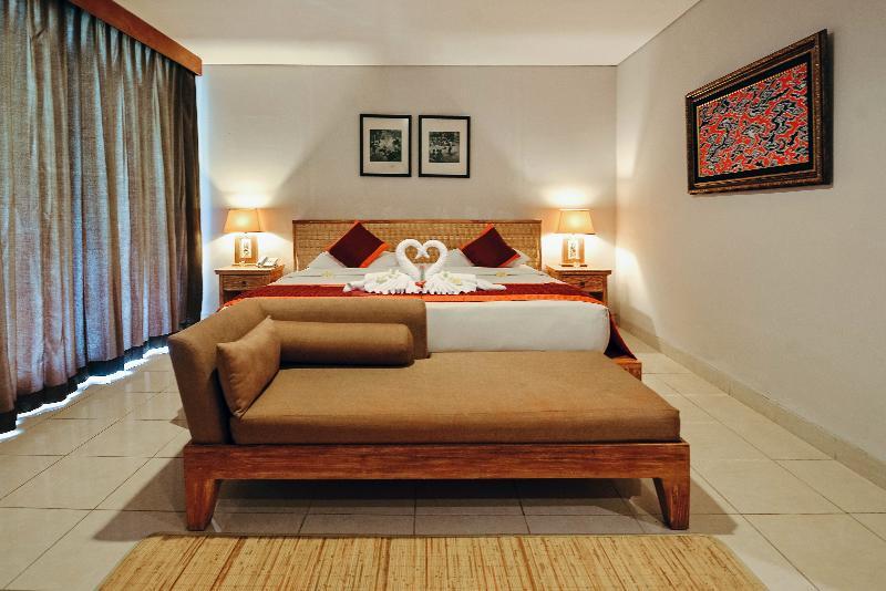 Pertiwi Bisma 1 Hotel Ubud Kültér fotó