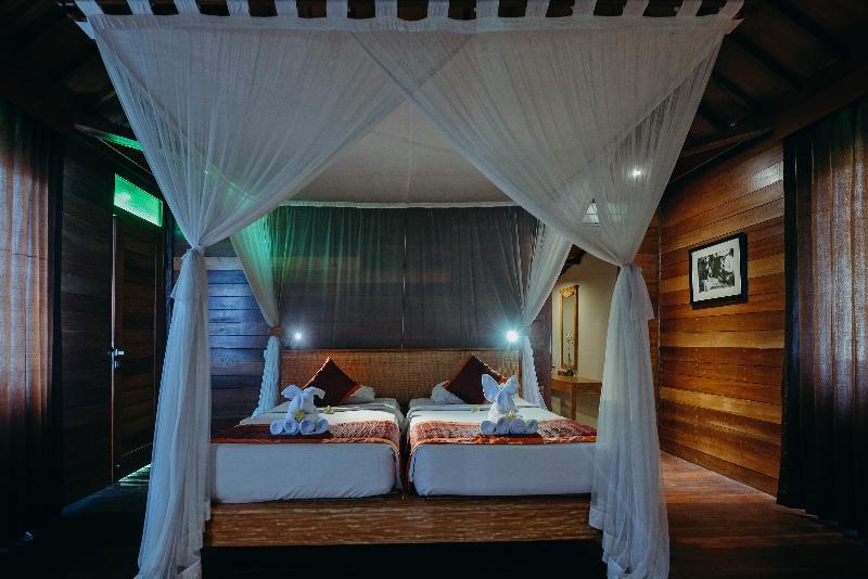 Pertiwi Bisma 1 Hotel Ubud Kültér fotó