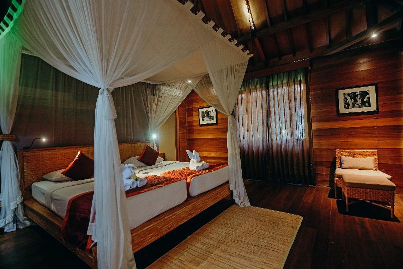 Pertiwi Bisma 1 Hotel Ubud Kültér fotó