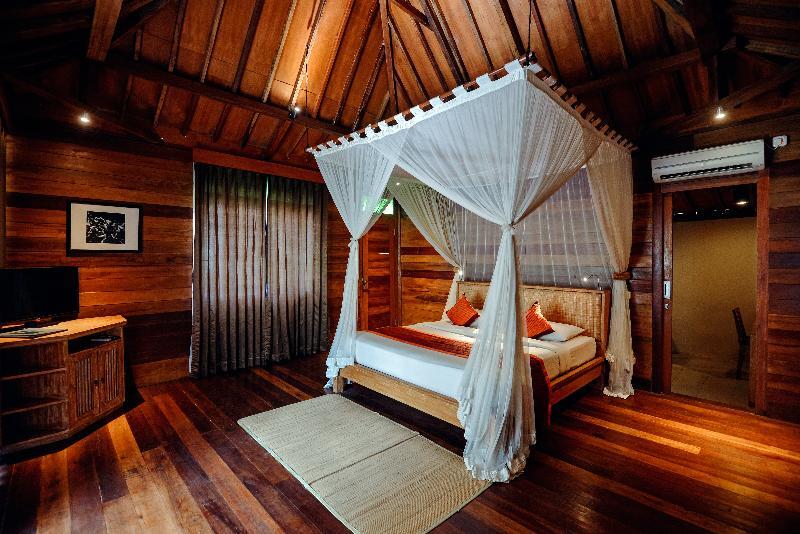 Pertiwi Bisma 1 Hotel Ubud Kültér fotó